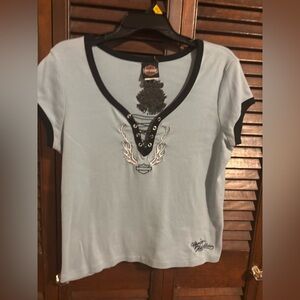 Harley Davidson Tshirt